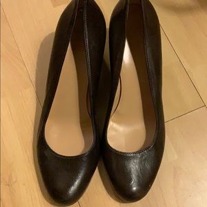 Barney’s New York wedges